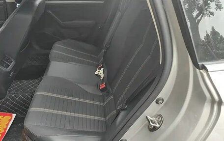 Volkswagen Lavida, 2022 год, 1 353 000 рублей, 9 фотография