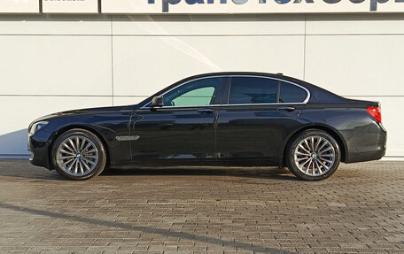 BMW 7 серия, 2011 год, 2 650 000 рублей, 12 фотография