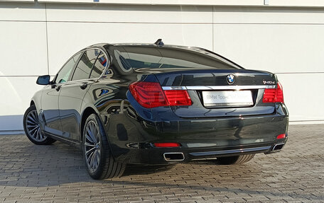 BMW 7 серия, 2011 год, 2 650 000 рублей, 11 фотография