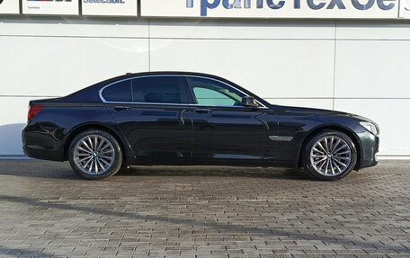 BMW 7 серия, 2011 год, 2 650 000 рублей, 8 фотография