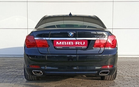 BMW 7 серия, 2011 год, 2 650 000 рублей, 10 фотография