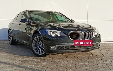 BMW 7 серия, 2011 год, 2 650 000 рублей, 7 фотография