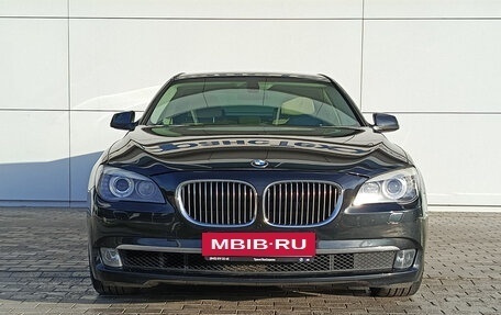 BMW 7 серия, 2011 год, 2 650 000 рублей, 6 фотография