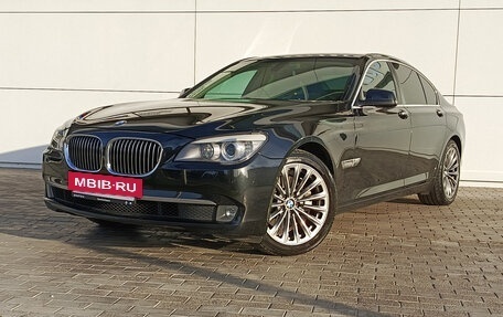 BMW 7 серия, 2011 год, 2 650 000 рублей, 5 фотография