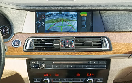 BMW 7 серия, 2011 год, 2 650 000 рублей, 19 фотография