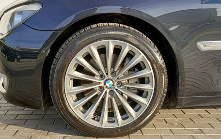 BMW 7 серия, 2011 год, 2 650 000 рублей, 22 фотография