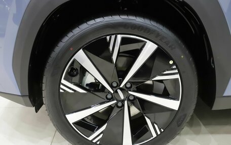 Geely Atlas, 2024 год, 4 118 000 рублей, 8 фотография