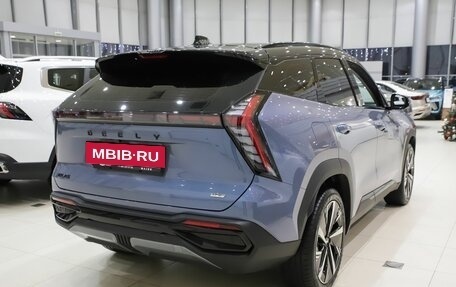 Geely Atlas, 2024 год, 4 118 000 рублей, 4 фотография