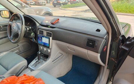 Subaru Forester, 2004 год, 700 000 рублей, 12 фотография
