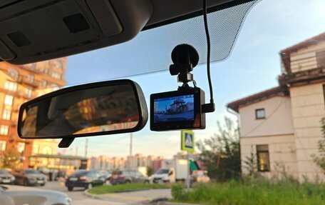 Subaru Forester, 2004 год, 700 000 рублей, 13 фотография