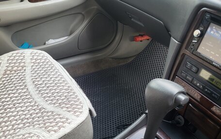Toyota Camry, 1999 год, 580 000 рублей, 2 фотография