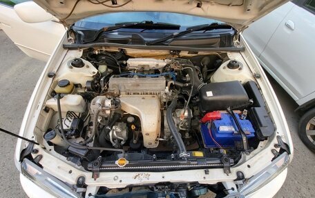 Toyota Camry, 1999 год, 580 000 рублей, 19 фотография
