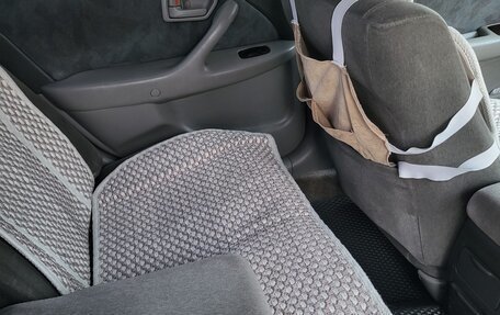 Toyota Camry, 1999 год, 580 000 рублей, 8 фотография