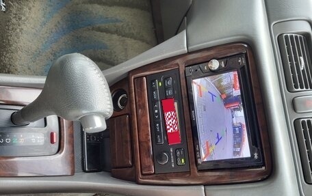 Toyota Camry, 1999 год, 580 000 рублей, 17 фотография
