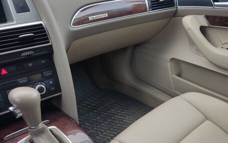Audi A6, 2008 год, 990 000 рублей, 7 фотография