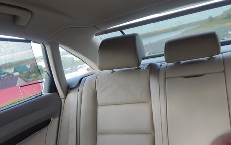 Audi A6, 2008 год, 990 000 рублей, 5 фотография