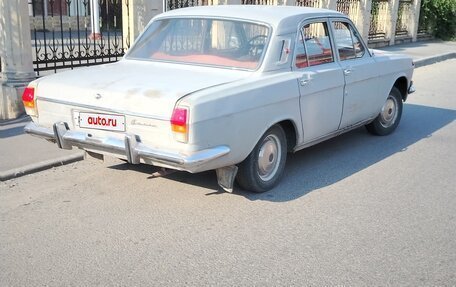 ГАЗ 24 «Волга» I (24), 1984 год, 170 000 рублей, 3 фотография