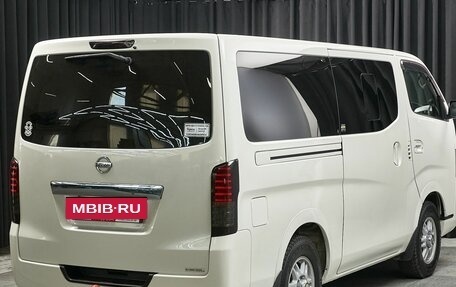 Nissan NV350 Caravan I, 2018 год, 3 100 000 рублей, 4 фотография