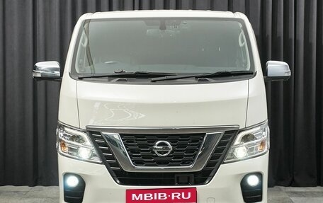 Nissan NV350 Caravan I, 2018 год, 3 100 000 рублей, 2 фотография