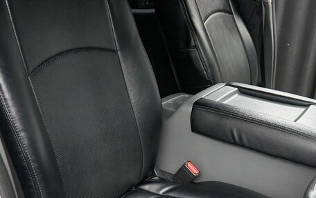 Nissan NV350 Caravan I, 2018 год, 3 100 000 рублей, 14 фотография