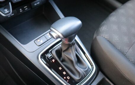 KIA Rio IV, 2019 год, 1 600 000 рублей, 17 фотография