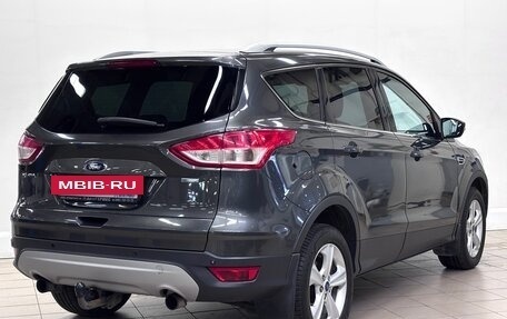 Ford Kuga III, 2015 год, 1 279 000 рублей, 4 фотография