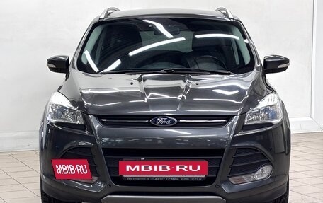 Ford Kuga III, 2015 год, 1 279 000 рублей, 2 фотография