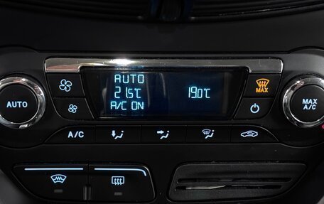 Ford Kuga III, 2015 год, 1 279 000 рублей, 10 фотография