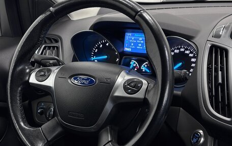 Ford Kuga III, 2015 год, 1 279 000 рублей, 11 фотография