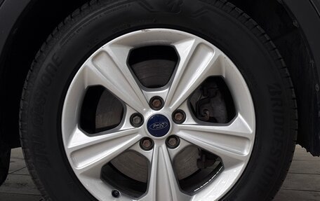 Ford Kuga III, 2015 год, 1 279 000 рублей, 16 фотография
