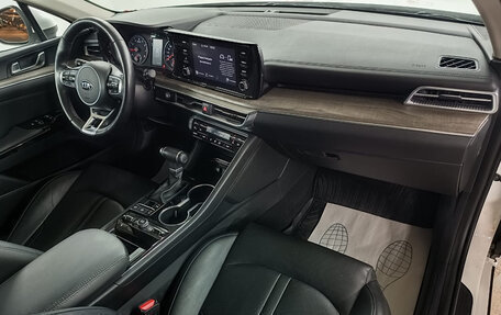 KIA K5, 2021 год, 2 299 000 рублей, 12 фотография