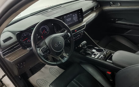 KIA K5, 2021 год, 2 299 000 рублей, 10 фотография