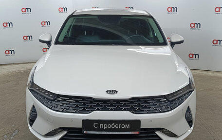 KIA K5, 2021 год, 2 299 000 рублей, 2 фотография