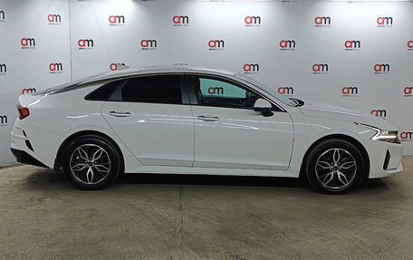 KIA K5, 2021 год, 2 299 000 рублей, 8 фотография