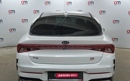 KIA K5, 2021 год, 2 299 000 рублей, 5 фотография