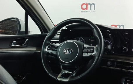 KIA K5, 2021 год, 2 299 000 рублей, 13 фотография