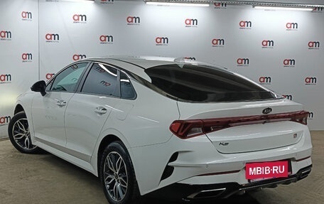 KIA K5, 2021 год, 2 299 000 рублей, 6 фотография