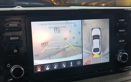 KIA K5, 2021 год, 2 299 000 рублей, 16 фотография