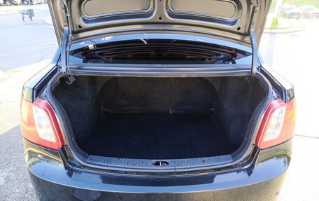 KIA Rio II, 2009 год, 450 000 рублей, 12 фотография