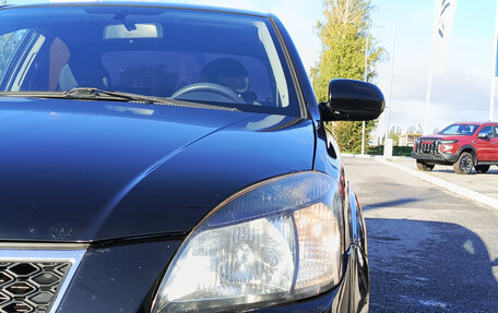 KIA Rio II, 2009 год, 450 000 рублей, 21 фотография