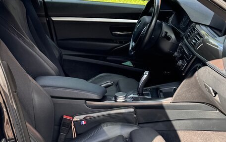 BMW 3 серия, 2014 год, 2 250 000 рублей, 11 фотография
