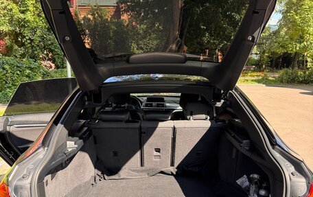 BMW 3 серия, 2014 год, 2 250 000 рублей, 10 фотография