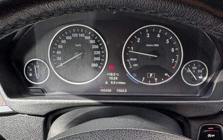 BMW 3 серия, 2014 год, 2 250 000 рублей, 14 фотография