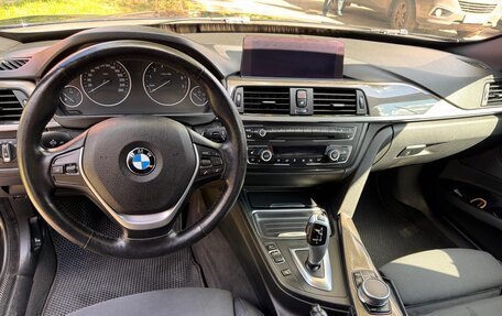 BMW 3 серия, 2014 год, 2 250 000 рублей, 7 фотография