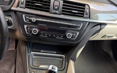 BMW 3 серия, 2014 год, 2 250 000 рублей, 13 фотография