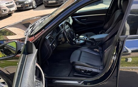 BMW 3 серия, 2014 год, 2 250 000 рублей, 6 фотография