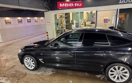 BMW 3 серия, 2014 год, 2 250 000 рублей, 5 фотография