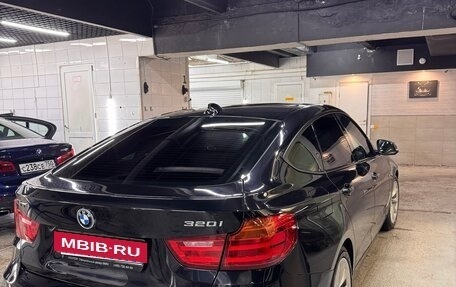 BMW 3 серия, 2014 год, 2 250 000 рублей, 3 фотография