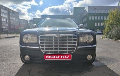 Chrysler 300C II, 2006 год, 860 000 рублей, 1 фотография
