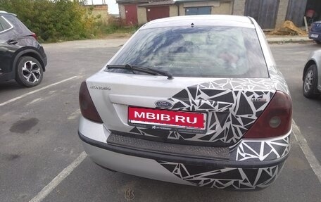 Ford Mondeo III, 2000 год, 250 000 рублей, 1 фотография